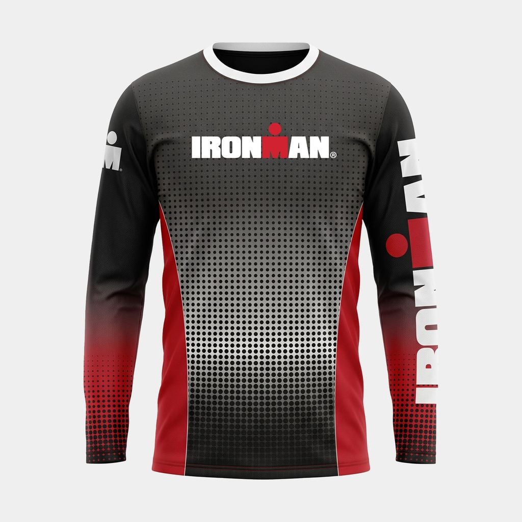 2025 IRONMAN 70.3 Phu Quoc Long Sleeves