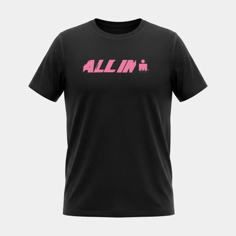 IRONMAN 140.6 Event Logo Tee 2026