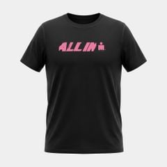 IRONMAN 140.6 Event Logo Tee 2026