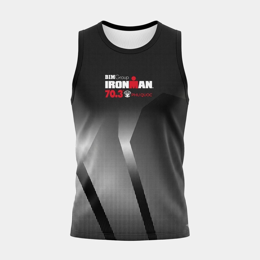 2025 IRONMAN 70.3 Phu Quoc EVENT SINGLET