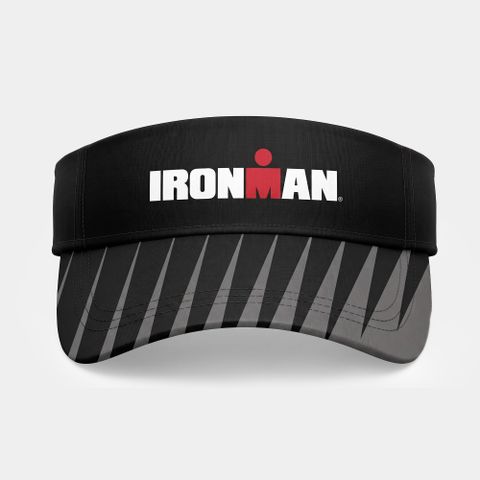 2025 IRONMAN 70.3 Da Nang Visor