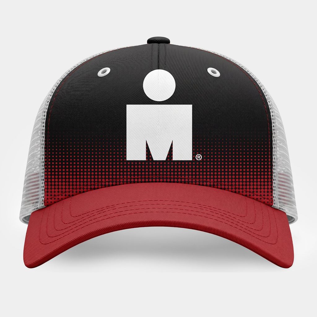 2025 IRONMAN 70.3 Phu Quoc MDOT TRUCKER
