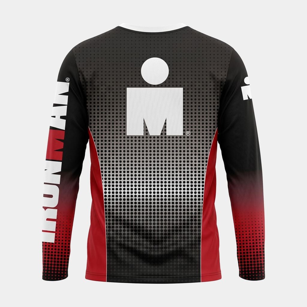 2025 IRONMAN 70.3 Phu Quoc Long Sleeves