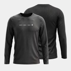 IRONMAN LONG SLEEVES T-SHIRT 2026