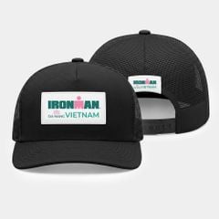 IRONMAN 140.6 LOGO TRUCKER 2026