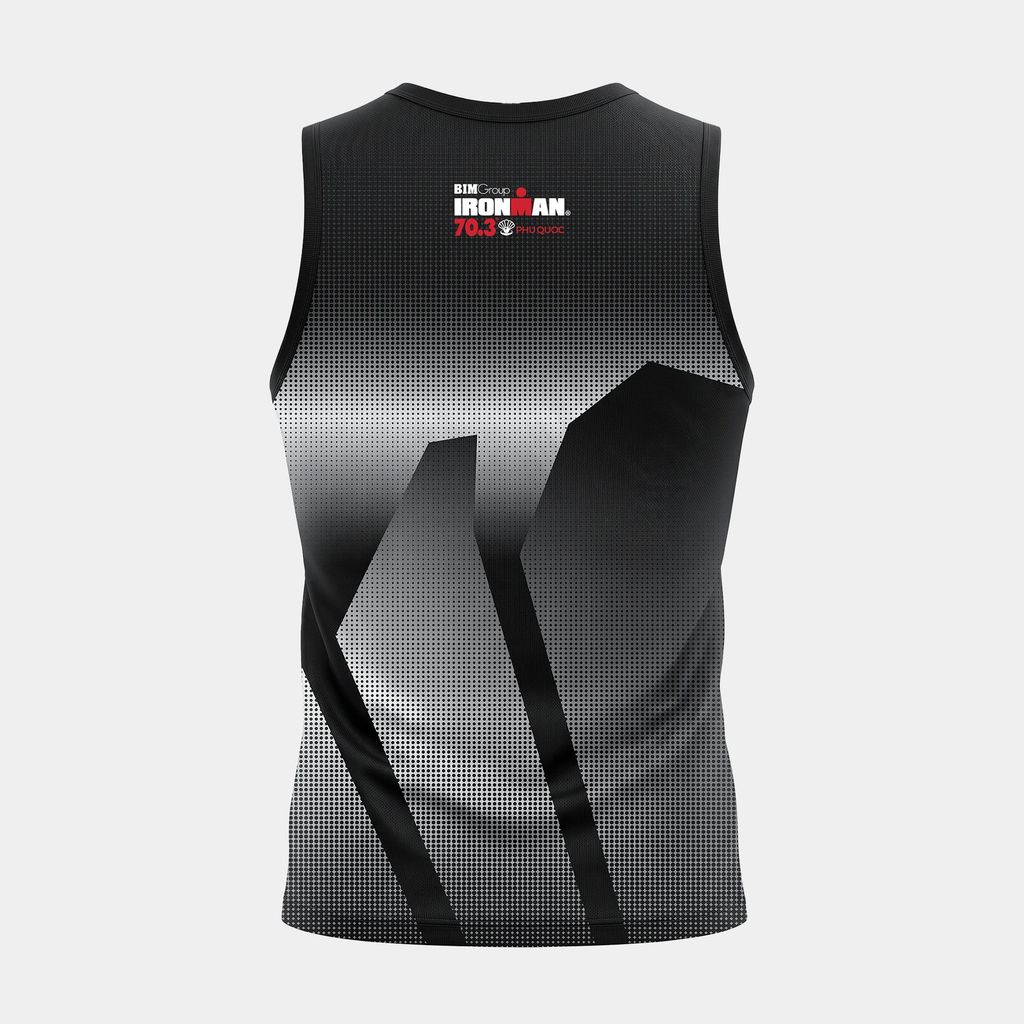 2025 IRONMAN 70.3 Phu Quoc EVENT SINGLET