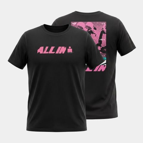 IRONMAN 140.6 Event Logo Tee 2026