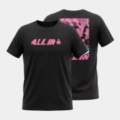 IRONMAN 140.6 Event Logo Tee 2026