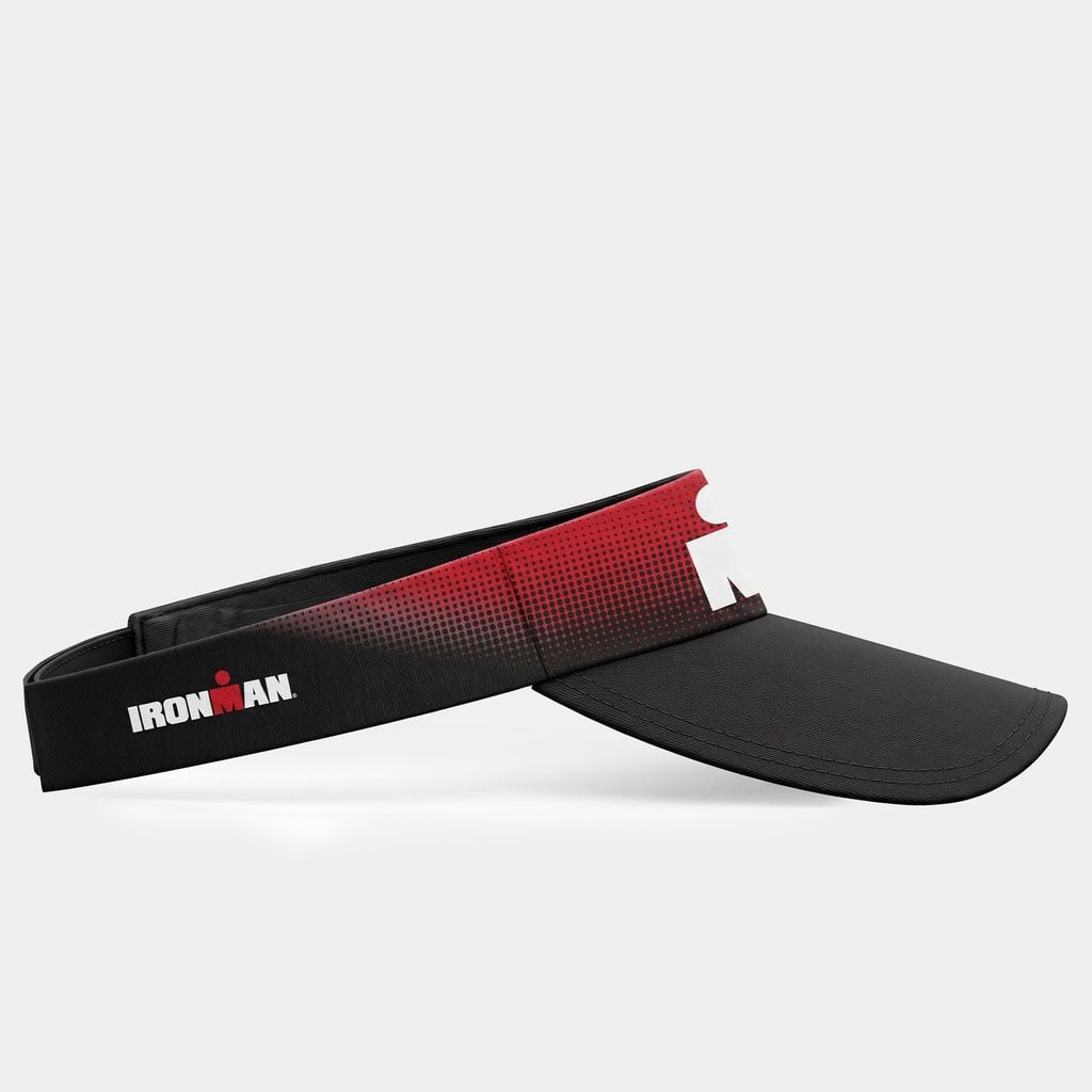 2025 IRONMAN 70.3 Phu Quoc VISOR