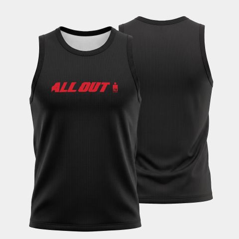 IRONMAN 140.6 SINGLET 2026