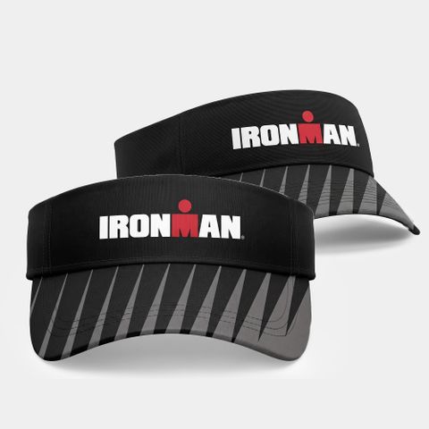 2025 IRONMAN 70.3 Da Nang Visor