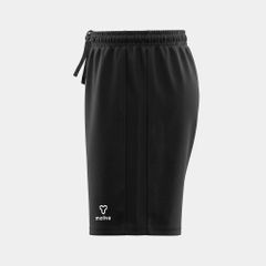 [CHAMPASAK HAGL AVENIR FC X MOTIVE] Quần thi đấu sân nhà CLB CHAMPASAK HAGL AVENIR - ĐEN 26/27