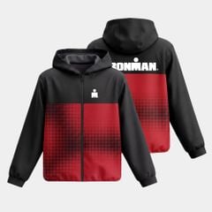 IRONMAN WINDBREAKERS 2026