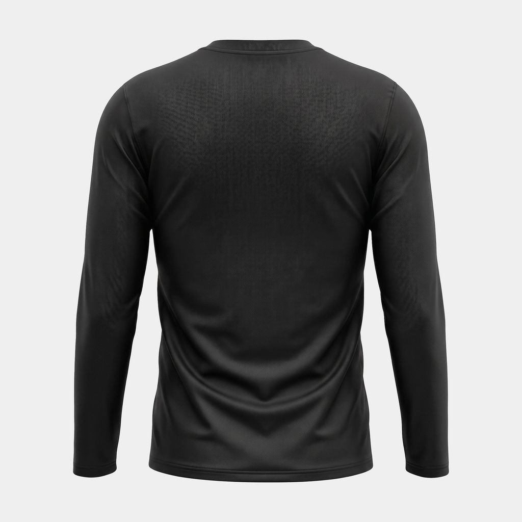 IRONMAN LONG SLEEVES T-SHIRT 2026