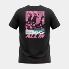IRONMAN 140.6 Event Logo Tee 2026
