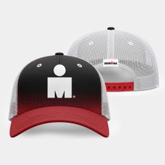 2025 IRONMAN 70.3 Phu Quoc MDOT TRUCKER