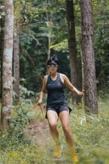 [SUUNTO X MOTIVE] Áo Thun Thể Thao Chạy Bộ Singlet