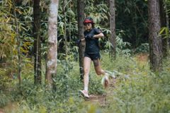 [SUUNTO X MOTIVE] Mũ rộng vành Thể Thao Suunto Bucket Hat