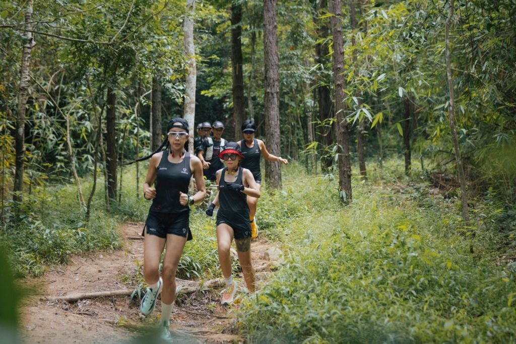 [SUUNTO X MOTIVE] Khăn đa năng Thể Thao Suunto Headtube