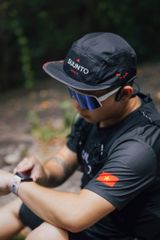[SUUNTO X MOTIVE]  Nón Thể Thao Chạy Bộ