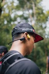 [SUUNTO X MOTIVE]  Nón Thể Thao Chạy Bộ