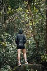 [SUUNTO X MOTIVE]  Áo Khoác Thể Thao UNISEX