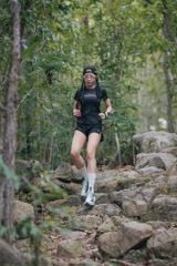 [SUUNTO X MOTIVE]  Quần Short Thể Thao Chạy Bộ Nam Đa Năng MOTIVE SHORT BELT