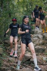 [SUUNTO X MOTIVE] Áo Thun Thể Thao Chạy Bộ T-Shirt