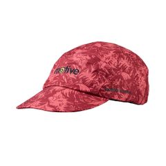 NÓN THỂ THAO CHẠY BỘ - ĐẠP XE MOTIVE CAP SMILE