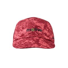 NÓN THỂ THAO CHẠY BỘ - ĐẠP XE MOTIVE CAP SMILE
