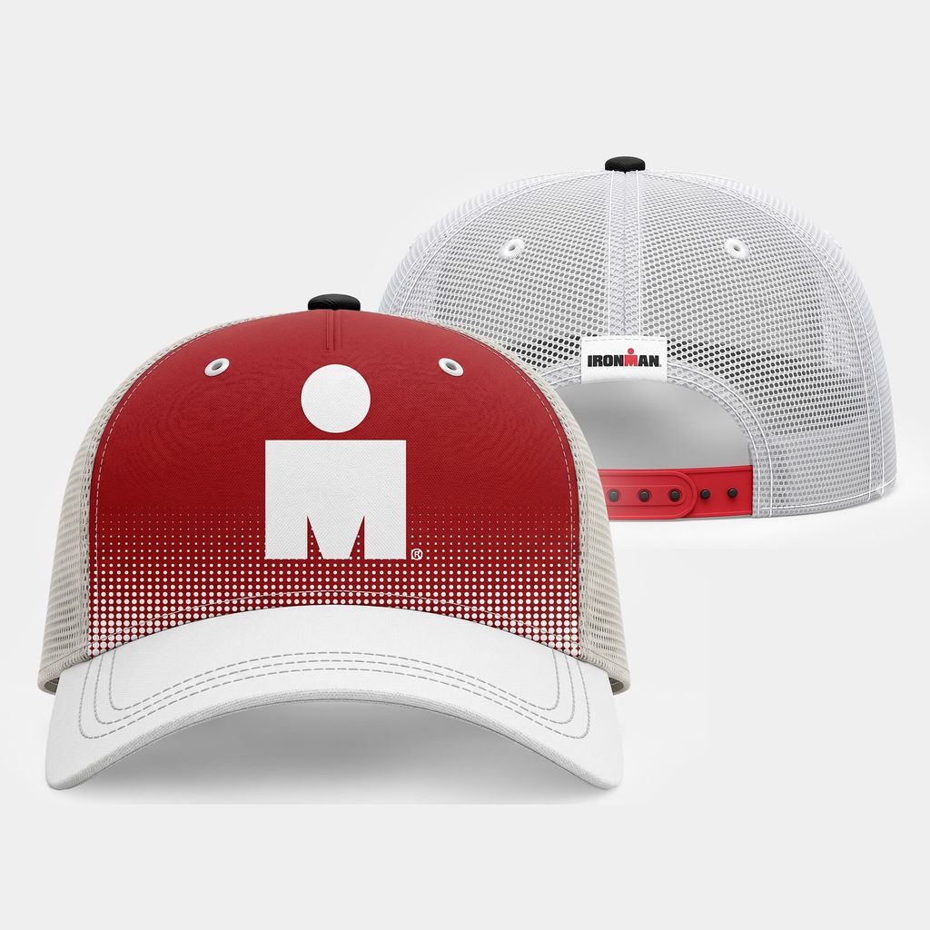 2025 IRONMAN 70.3 Phu Quoc MDOT TRUCKER