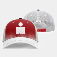 2025 IRONMAN 70.3 Phu Quoc MDOT TRUCKER