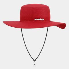 M-Dot Canvas Sun Hat PHÚ QUỐC