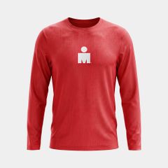 IRONMAN LONG SLEEVES T-SHIRT 2026