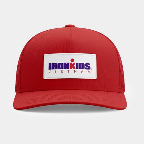 IRONKIDS TRUCKER 2026