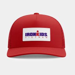 IRONKIDS TRUCKER 2026