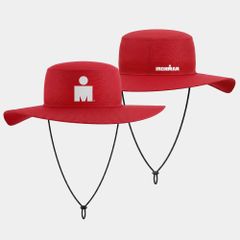 M-Dot Canvas Sun Hat PHÚ QUỐC