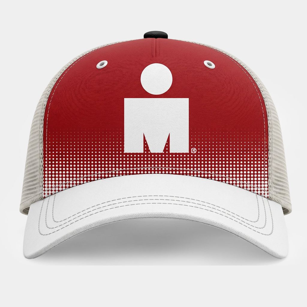 2025 IRONMAN 70.3 Phu Quoc MDOT TRUCKER