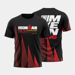 2025 IRONMAN 70.3 Da Nang Event Tee