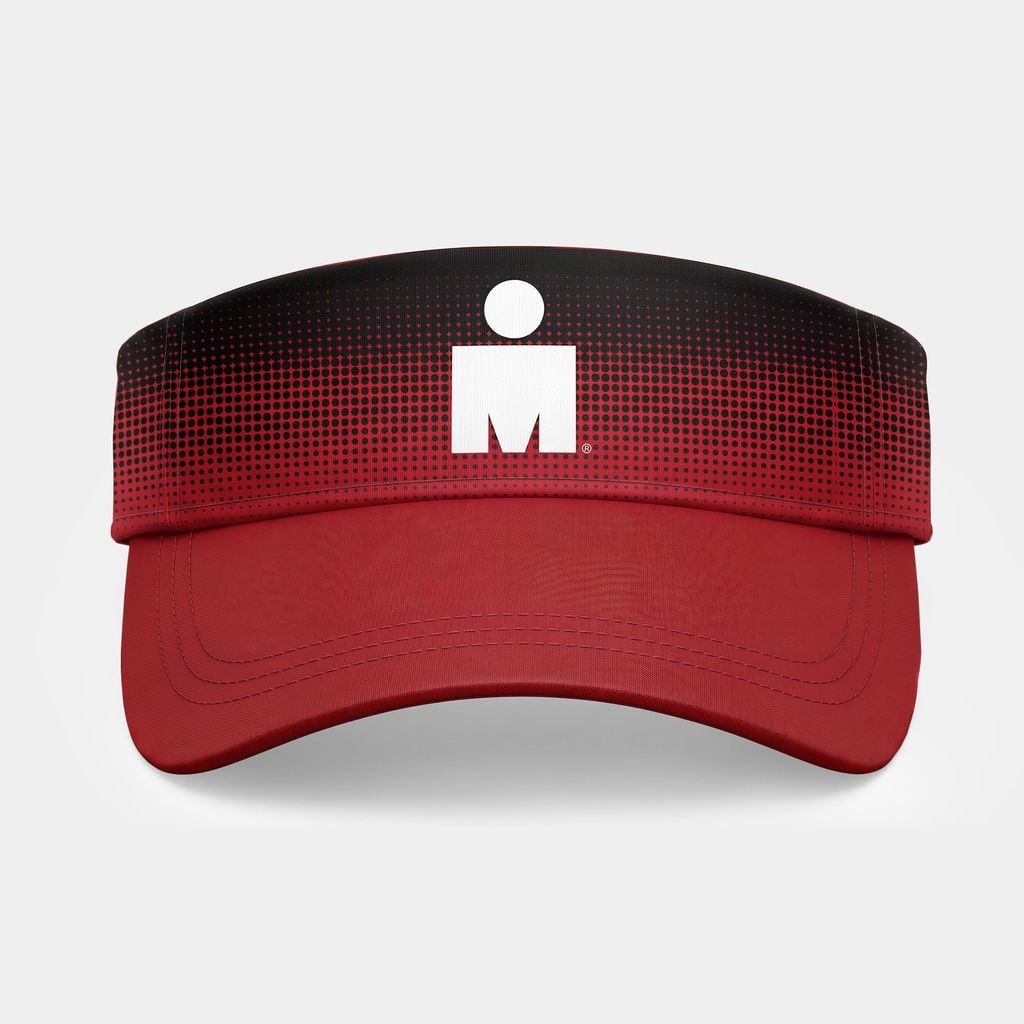 2025 IRONMAN 70.3 Phu Quoc VISOR