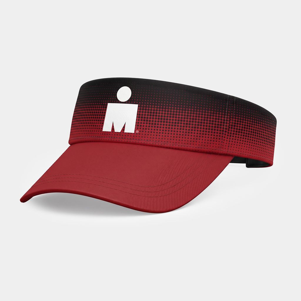 2025 IRONMAN 70.3 Phu Quoc VISOR