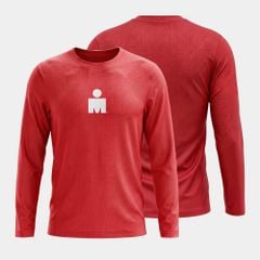 IRONMAN LONG SLEEVES T-SHIRT 2026