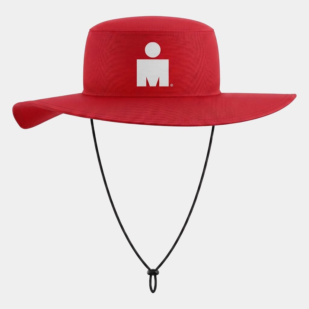 M-Dot Canvas Sun Hat PHÚ QUỐC