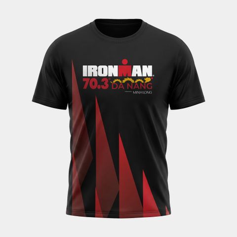 2025 IRONMAN 70.3 Da Nang Event Tee