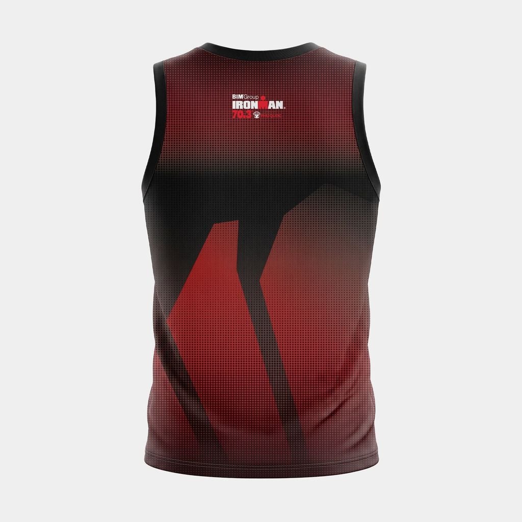 2025 IRONMAN 70.3 Phu Quoc EVENT SINGLET