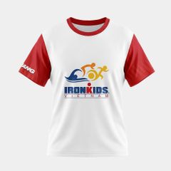 2025 IRONKIDS Event Tee