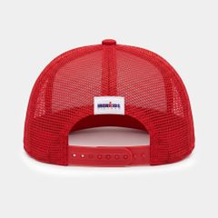 IRONKIDS TRUCKER 2026