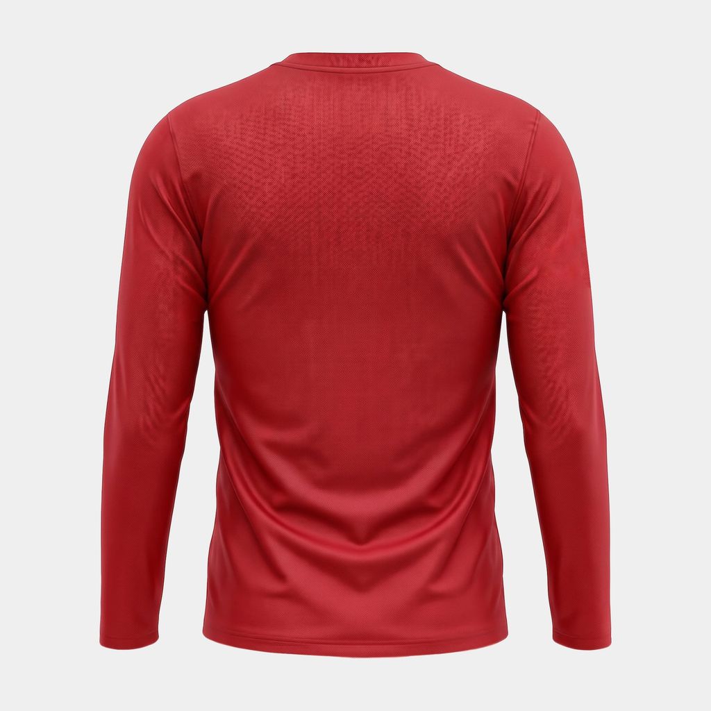 IRONMAN LONG SLEEVES T-SHIRT 2026