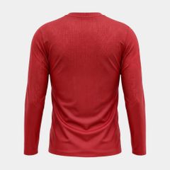 IRONMAN LONG SLEEVES T-SHIRT 2026