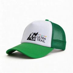 NÓN KẾT LƯỚI DALAT ULTRA TRAIL X MOTIVE